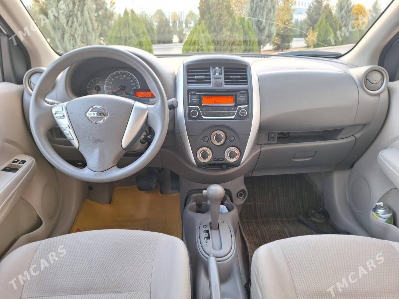 Nissan Sunny 2021 - 167 000 TMT - Ашхабад - img 7