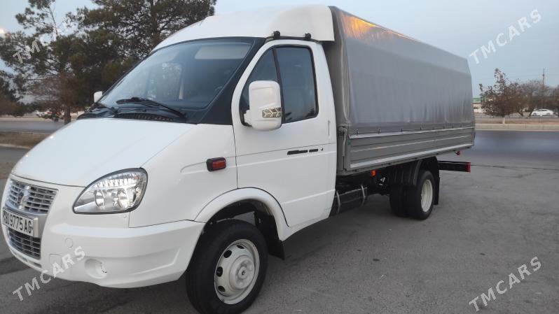 Gaz Gazel 2015 - 280 000 TMT - Ашхабад - img 10