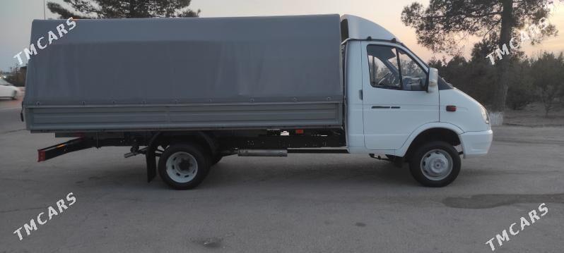 Gaz Gazel 2015 - 280 000 TMT - Ашхабад - img 4