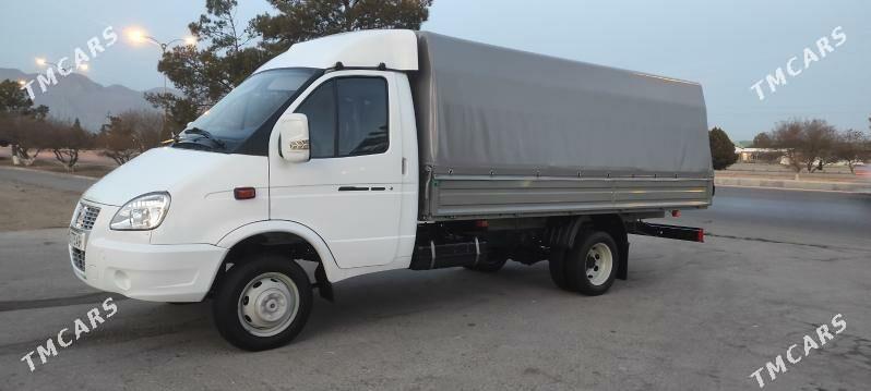 Gaz Gazel 2015 - 280 000 TMT - Ашхабад - img 3