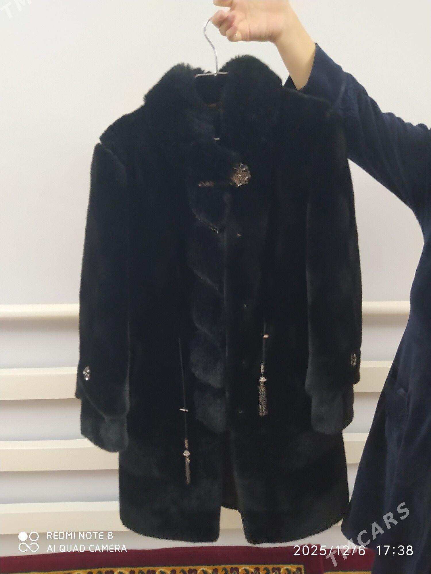 Şuba - Дашогуз - img 2