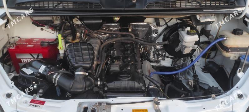 Gaz Gazel 2015 - 280 000 TMT - Ашхабад - img 5