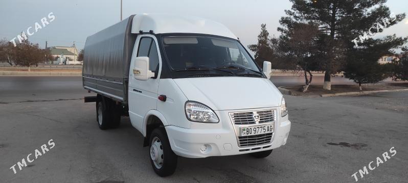 Gaz Gazel 2015 - 280 000 TMT - Ашхабад - img 2
