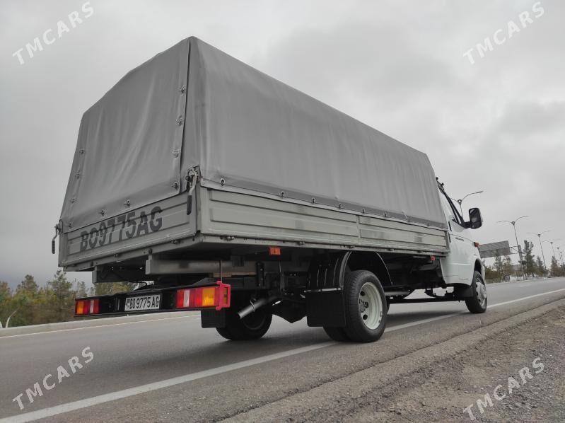 Gaz Gazel 2015 - 280 000 TMT - Ашхабад - img 8