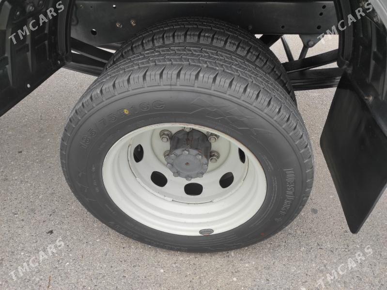 Gaz Gazel 2015 - 280 000 TMT - Ашхабад - img 7