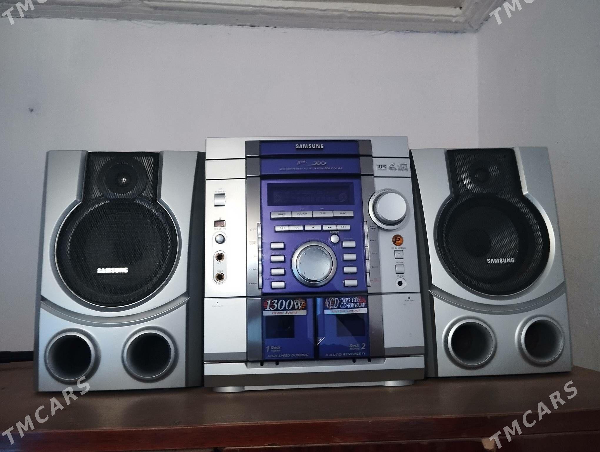 Magnitofon - Köşi - img 2