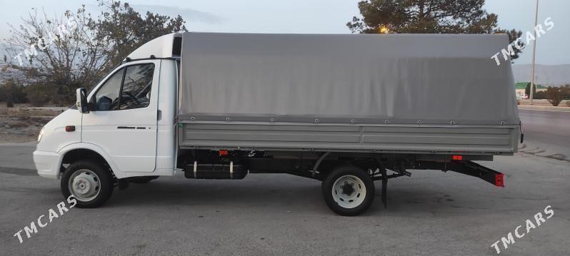 Gaz Gazel 2015 - 280 000 TMT - Ашхабад - img 9