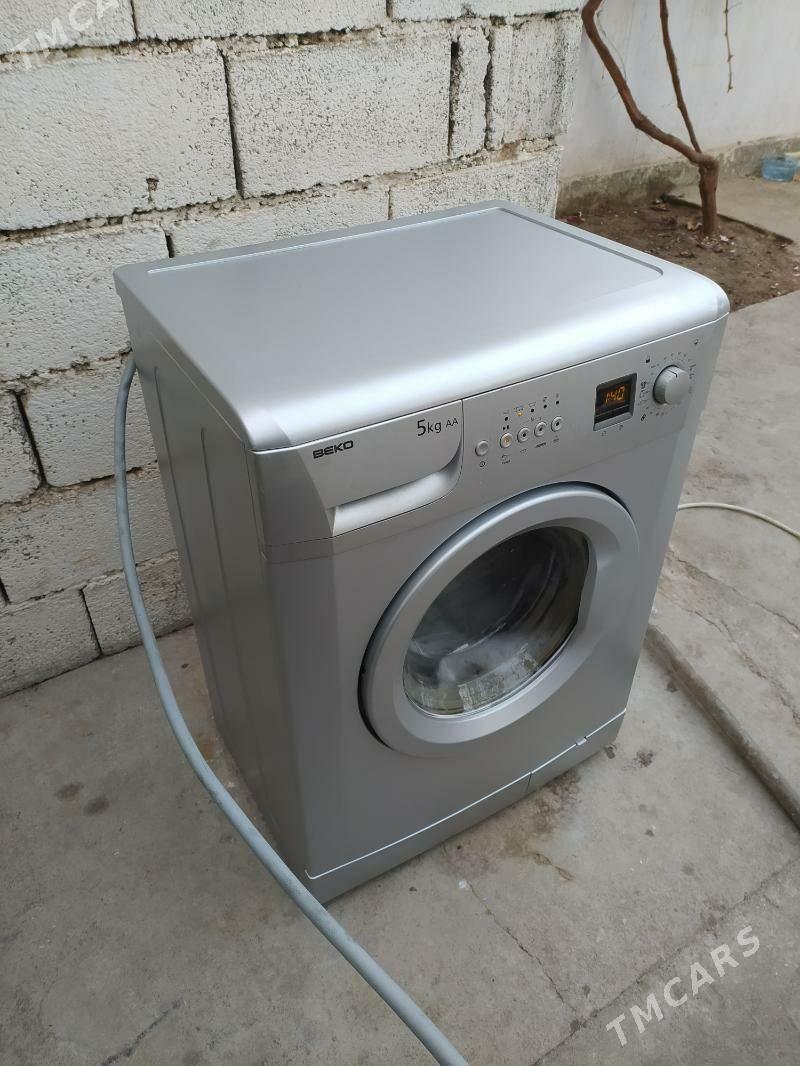 Beko 5 kg AA - Ашхабад - img 5