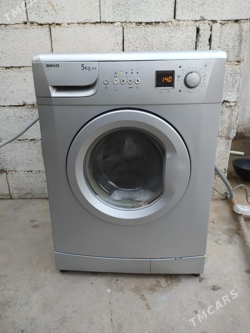 Beko 5 kg AA - Ашхабад - img 3