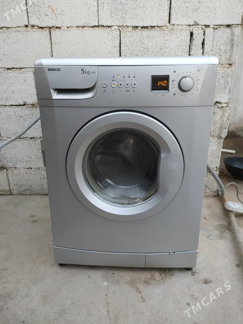 Beko 5 kg AA - Ашхабад - img 2