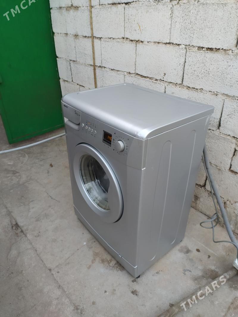 Beko 5 kg AA - Ашхабад - img 4