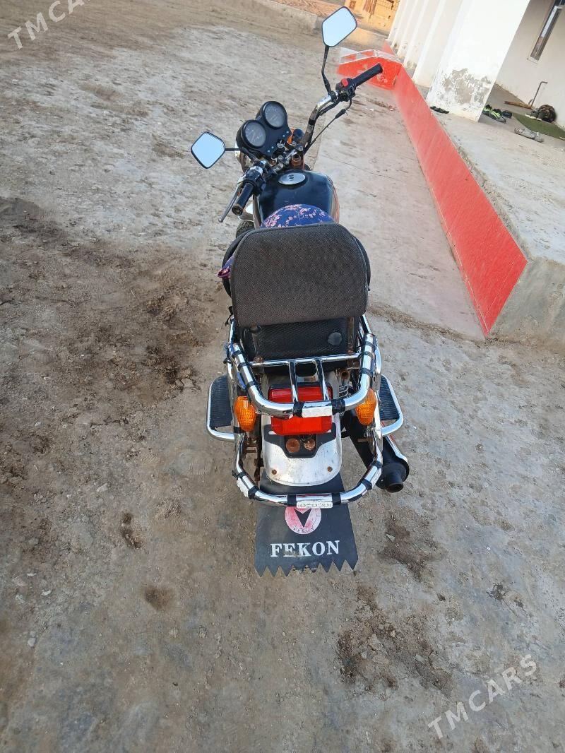 Fekon FK150-8G 2022 - 7 600 TMT - Эсенгулы - img 1