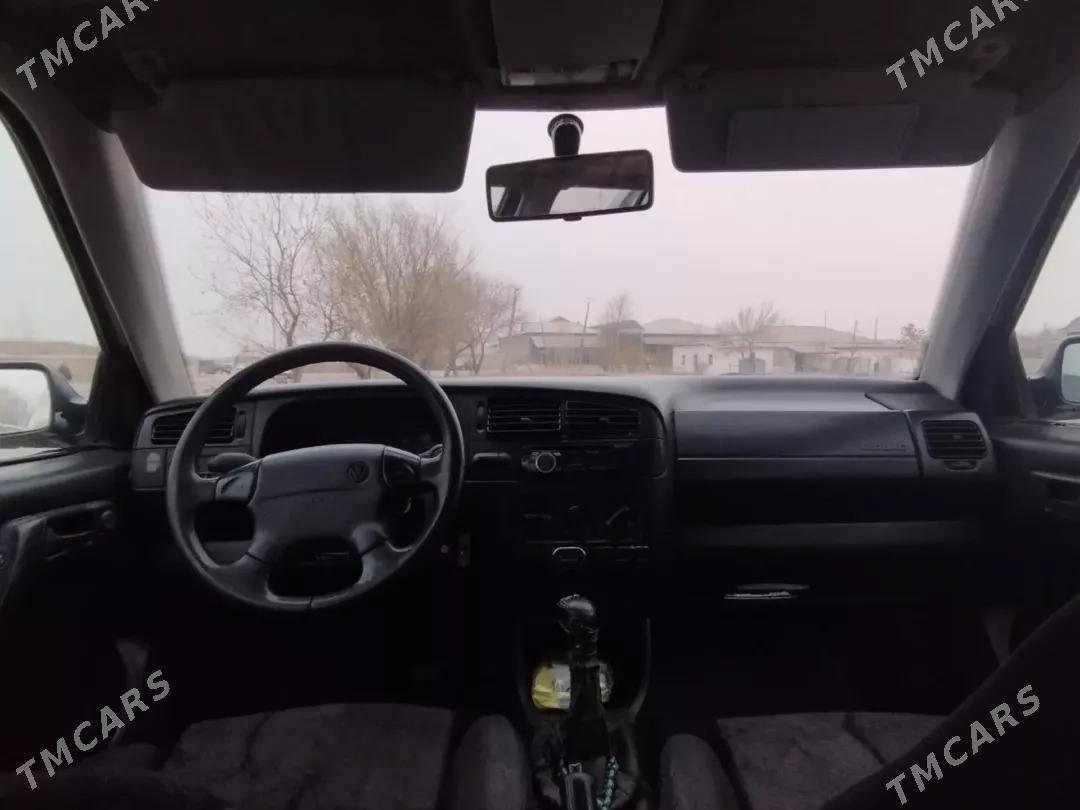 Volkswagen Golf 1994 - 24 000 TMT - Gubadag - img 7