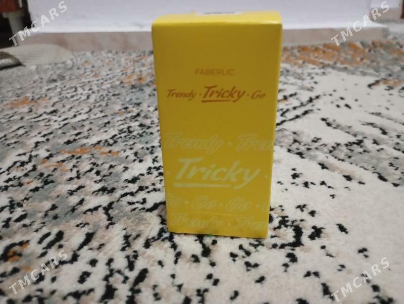 Duhy - Parahat 7 - img 2