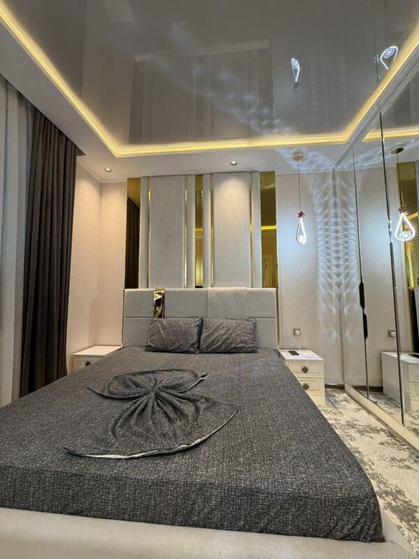 3 KOMNAT KIM RAYON - Aşgabat - img 9