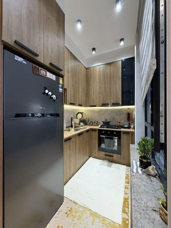 3 KOMNAT KIM RAYON - Aşgabat - img 7