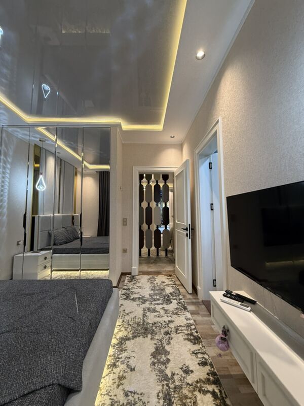 3 KOMNAT KIM RAYON - Aşgabat - img 4