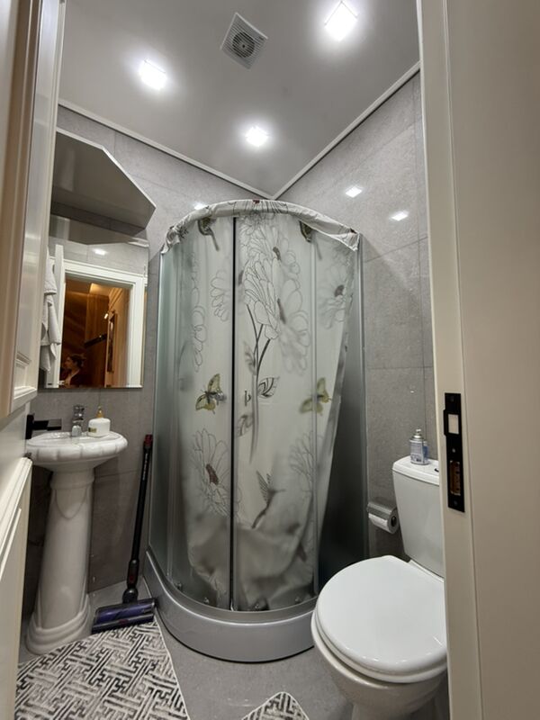 3 KOMNAT KIM RAYON - Aşgabat - img 8