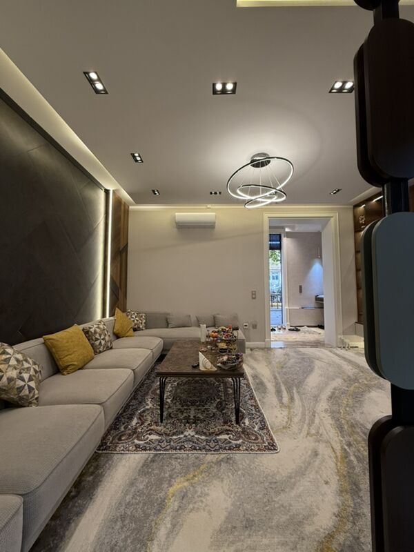 3 KOMNAT KIM RAYON - Aşgabat - img 2