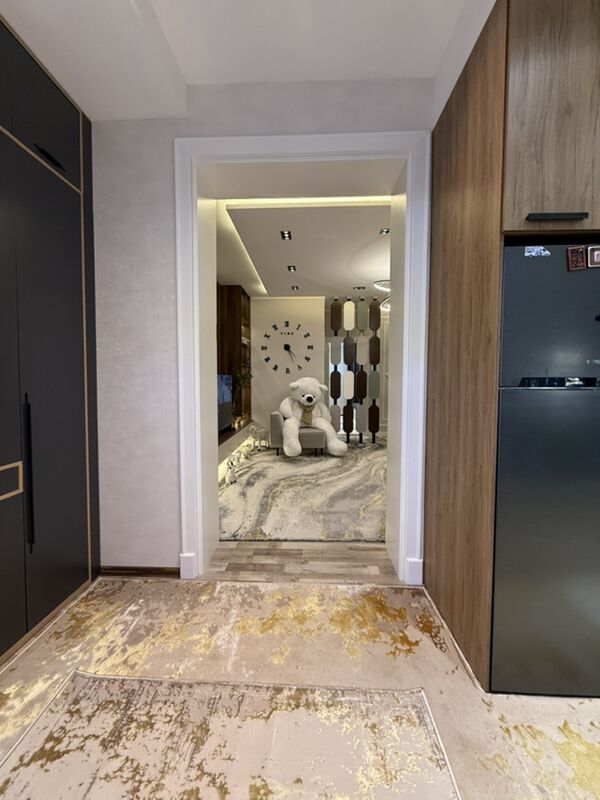 3 KOMNAT KIM RAYON - Aşgabat - img 10