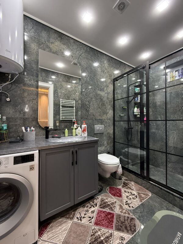 3 KOMNAT KIM RAYON - Aşgabat - img 6