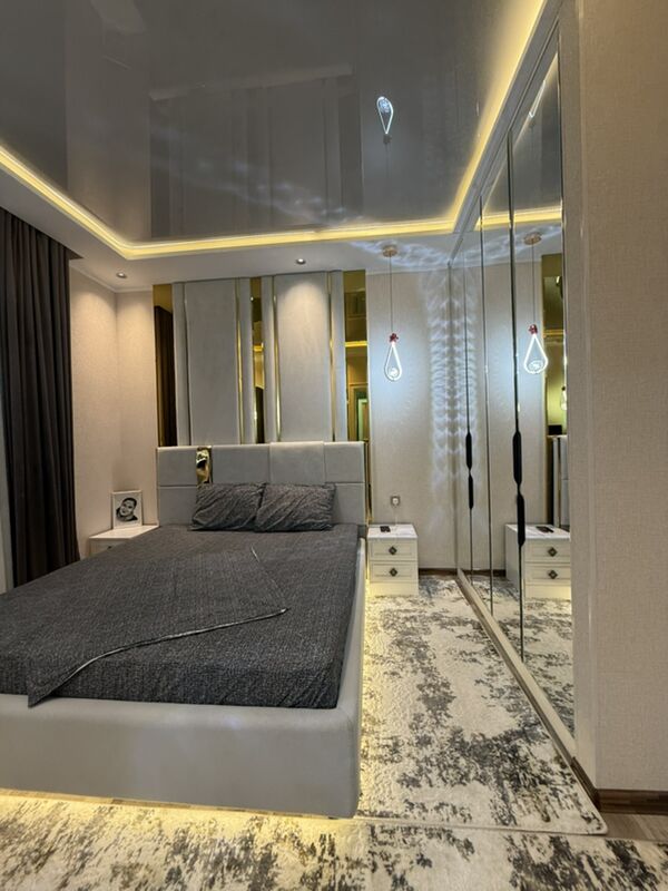 3 KOMNAT KIM RAYON - Aşgabat - img 5