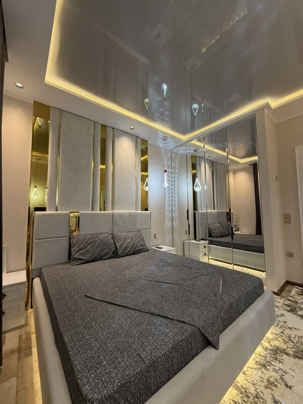 3 KOMNAT KIM RAYON - Aşgabat - img 3