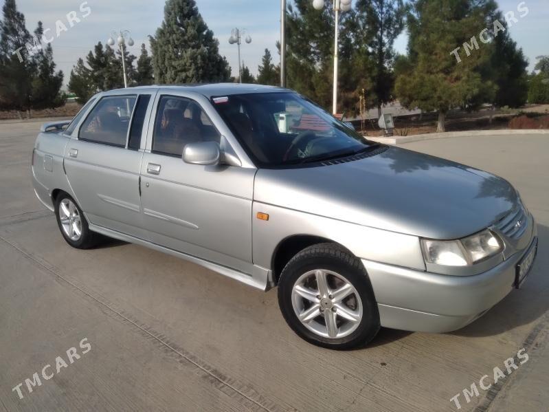 Lada 2110 2002 - 44 000 TMT - Kaka - img 1