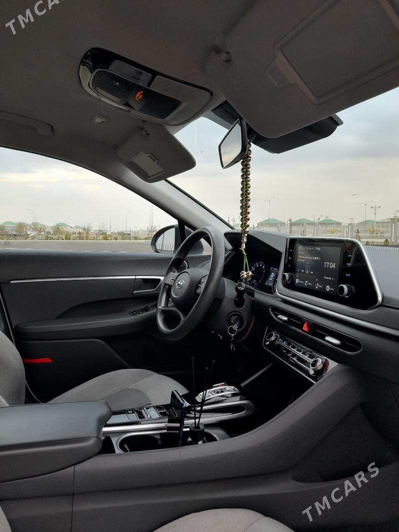 Hyundai Sonata 2020 - 270 000 TMT - Ашхабад - img 5