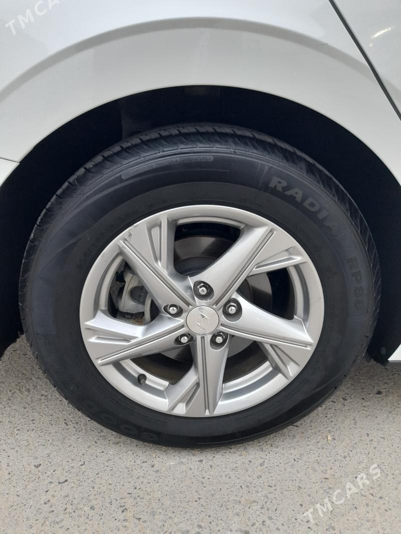 Hyundai Sonata 2020 - 270 000 TMT - Ашхабад - img 6