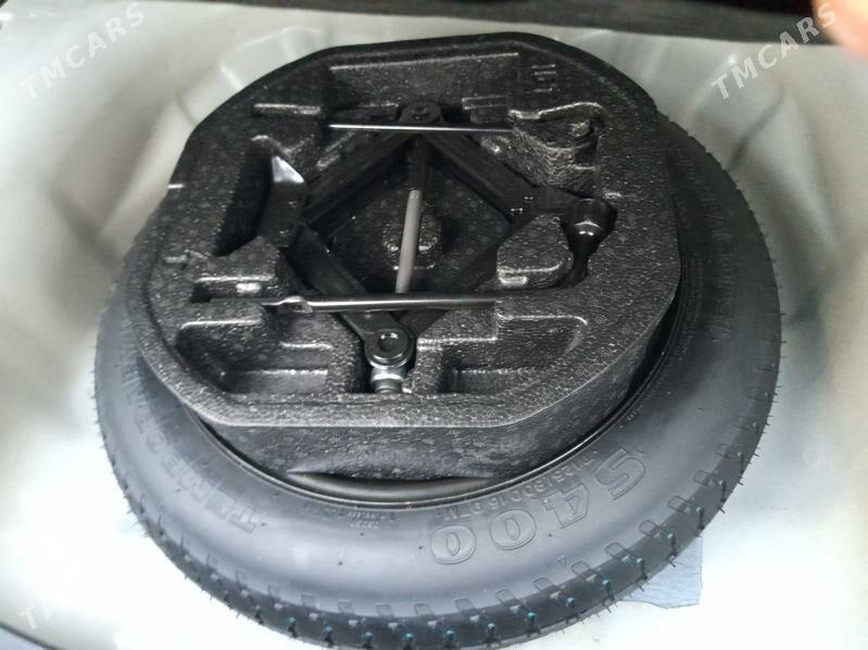 Hyundai Sonata 2020 - 270 000 TMT - Ашхабад - img 7