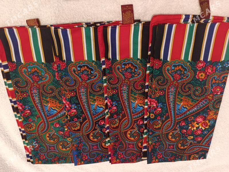 kesde - Ашхабад - img 6