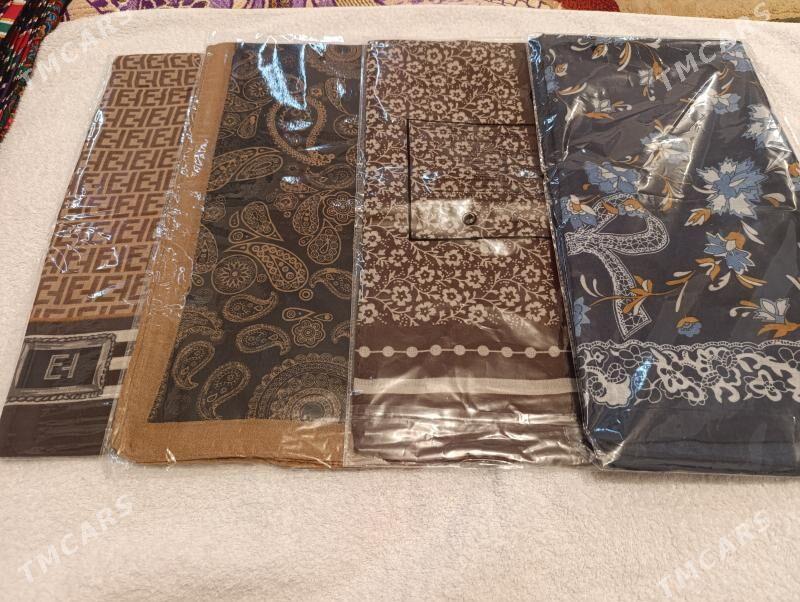 kesde - Ашхабад - img 2