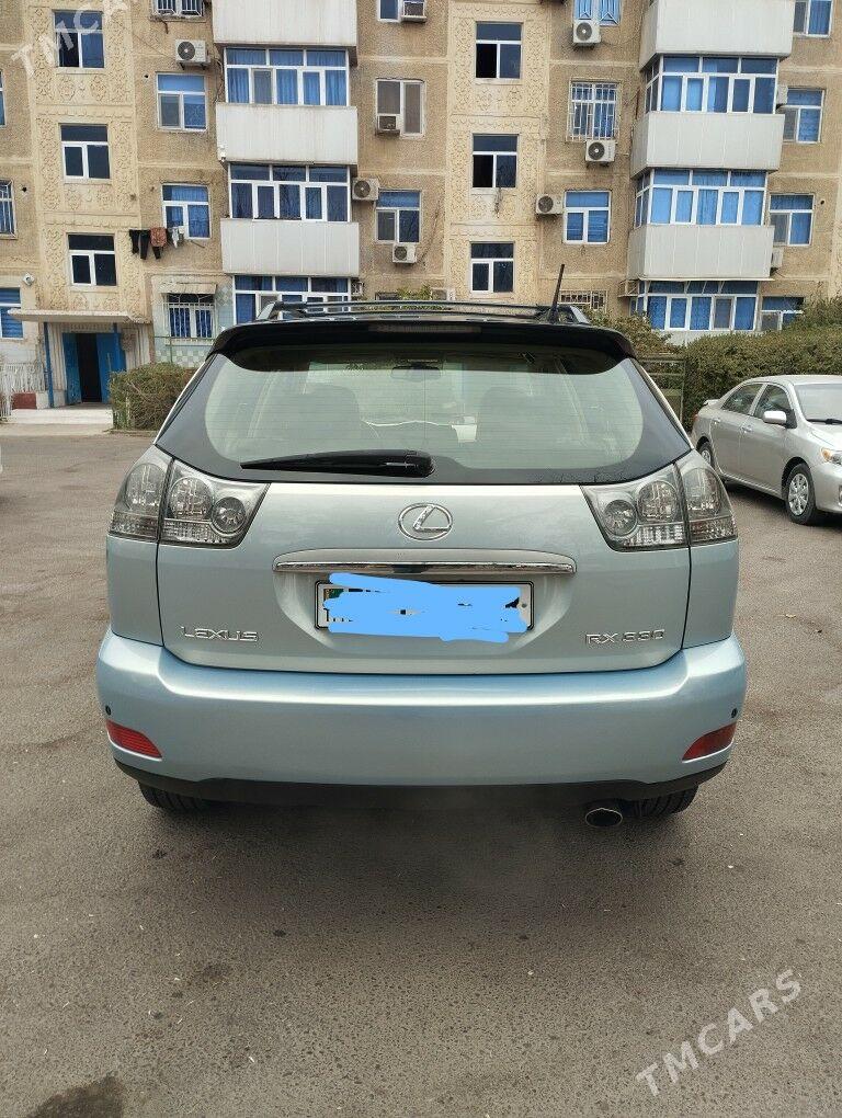 Lexus RX 330 2004 - 260 000 TMT - Mary - img 2