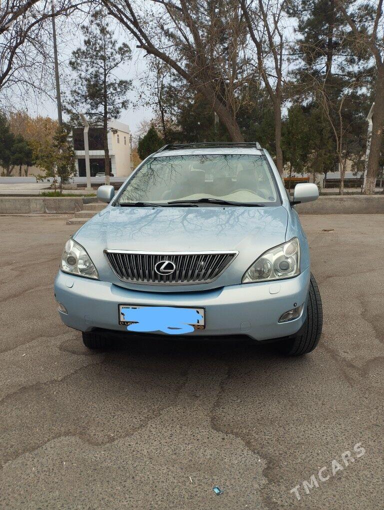 Lexus RX 330 2004 - 260 000 TMT - Mary - img 1