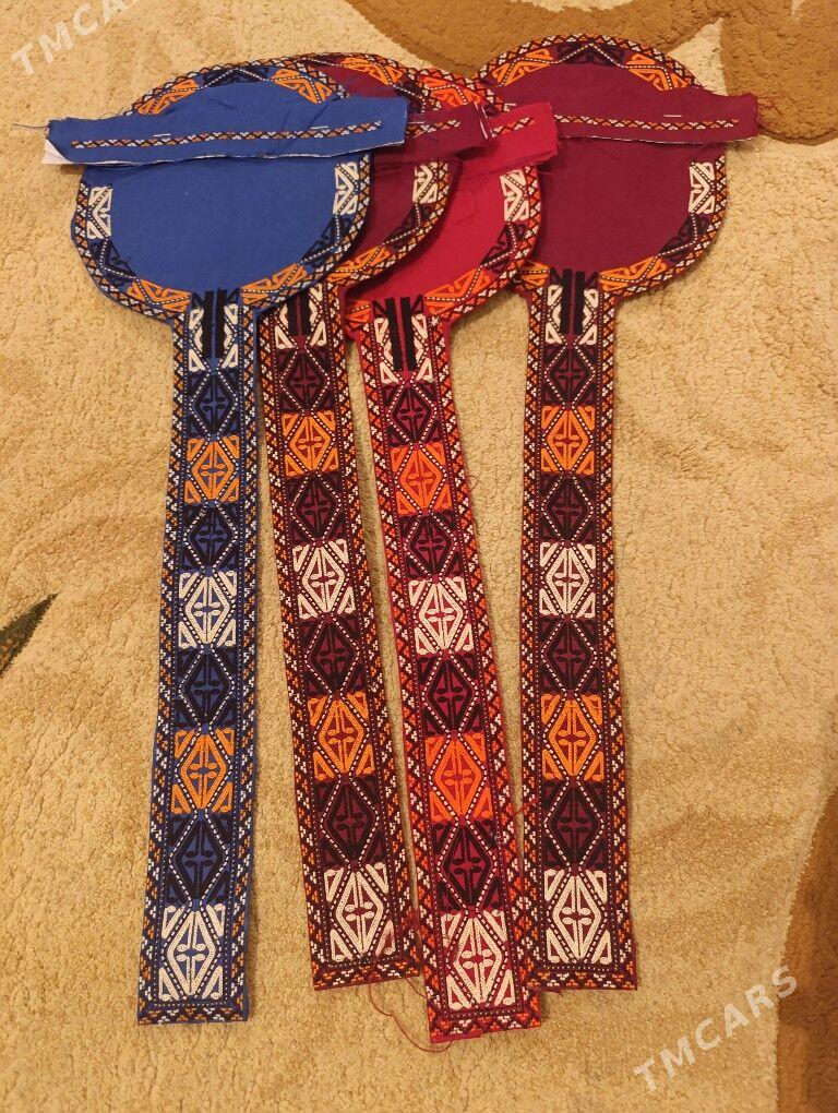 yaka - Aşgabat - img 3