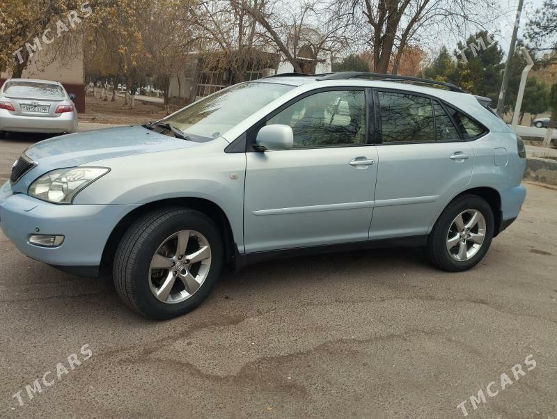 Lexus RX 330 2004 - 260 000 TMT - Mary - img 3