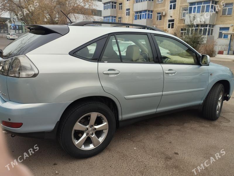 Lexus RX 330 2004 - 260 000 TMT - Mary - img 4