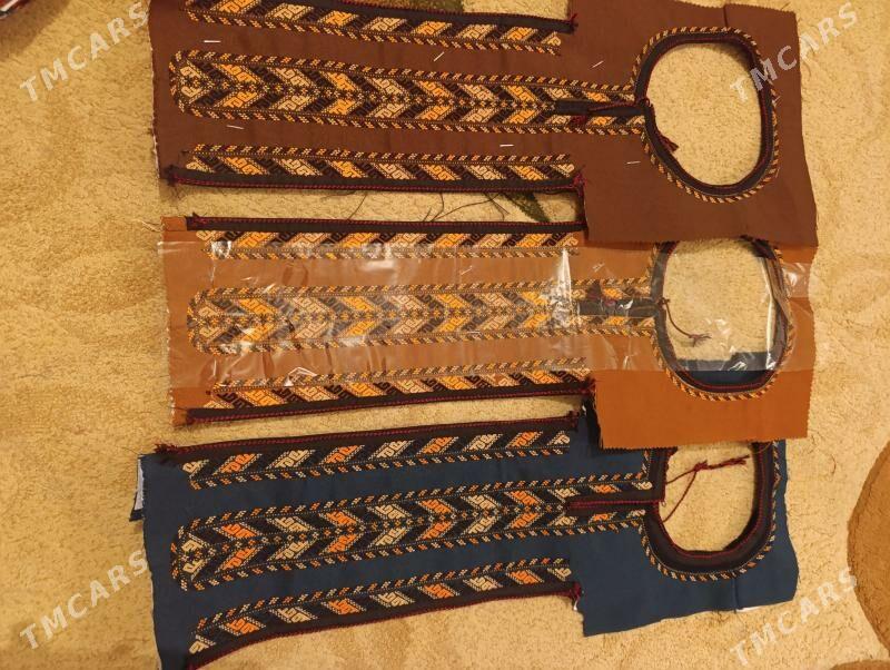 yaka - Aşgabat - img 2