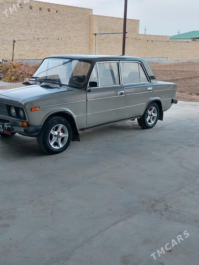 Lada 2106 1986 - 25 000 TMT - Туркменабат - img 1