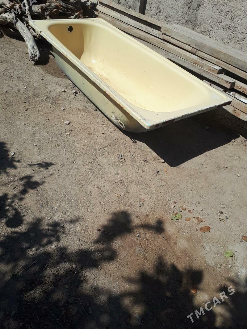 WANNA ВАННА - Türkmenbaşy - img 2