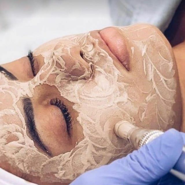 Gaś Kirpik Dodak salon - Ашхабад - img 9