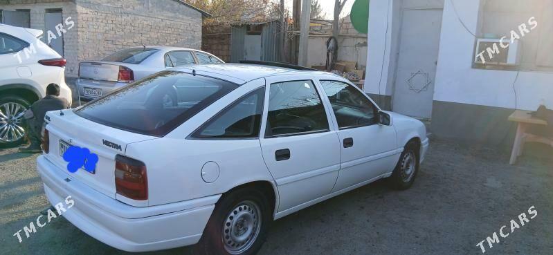 Opel Vectra 1993 - 36 000 TMT - Babadaýhan - img 2