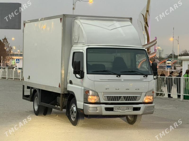 Mitsubishi Canter 2024 - 450 000 TMT - Ашхабад - img 1