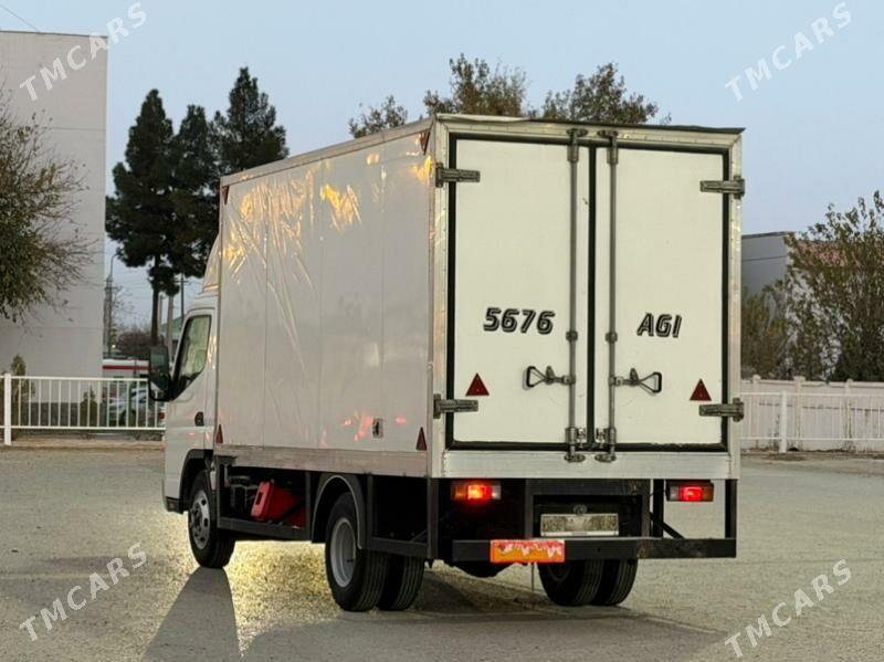 Mitsubishi Canter 2024 - 450 000 TMT - Ашхабад - img 6