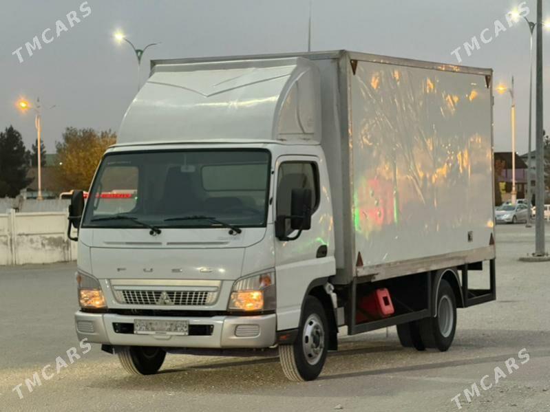 Mitsubishi Canter 2024 - 450 000 TMT - Ашхабад - img 3