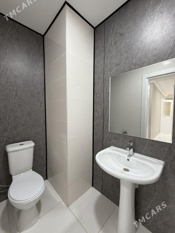 Gurtly Гуртли 4 комнаты - Ашхабад - img 9