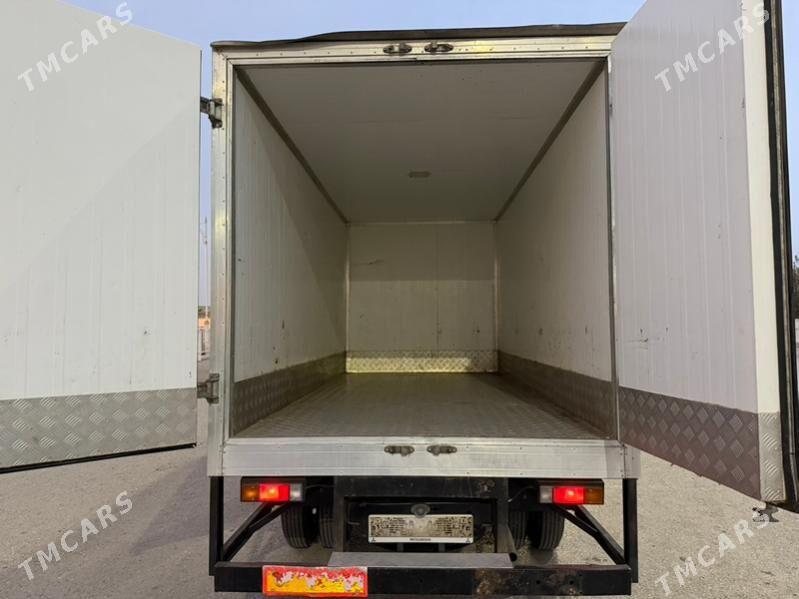 Mitsubishi Canter 2024 - 450 000 TMT - Ашхабад - img 7