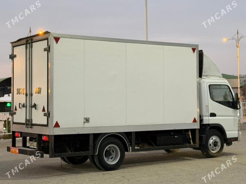 Mitsubishi Canter 2024 - 450 000 TMT - Ашхабад - img 4