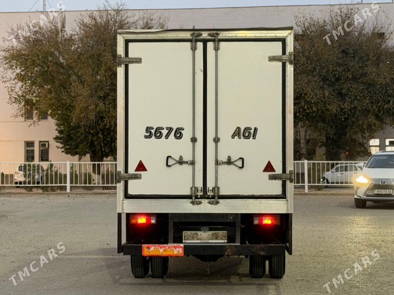 Mitsubishi Canter 2024 - 450 000 TMT - Ашхабад - img 5